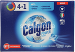 calgon power 30 tabs 4 in 1  gr.390