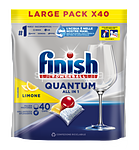 finish powerball  quantum 40 caps limone large pack