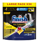 finish powerball ultimate 36 caps limone large pack
