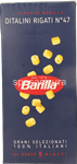 ditalini rigati n° 47 barilla – 500 gr.