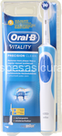 oral b spazzolino vitality precision cl*                    