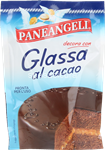 paneangeli glassa cacao gr.125