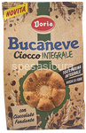 doria bucaneve ciocco integrale gr.300