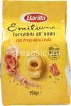 emiliane tortellini prosc.crudo gr.250