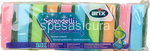 arix splendelli 10 spugne abrasive colorate