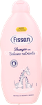 fissan baby shampoo 2 in 1 ml.400