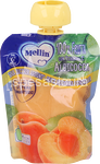 mellin pouch albicocca gr.90                                