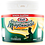 kraft mayonnaise gastronomica secchio kg.5