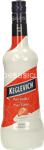 keglevich vodka panna fragola 17° ml.700                    