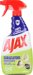 ajax sgrassatore igienizz.spray ml.600                      