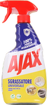 ajax sgrassatore universale spray 600                       