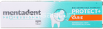 mentadent dent. protect+ carie ml.75