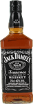 jack daniel's whisky 40° ml.700
