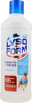 lysoform classico ml.1100