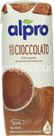 alpro soia cioccolato 250ml