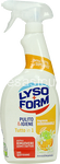 lysoform spray tutto in 1 arancia e bergamotto 700 ml