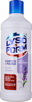 lysoform lavanda disinf. e pulisce 1100 ml.