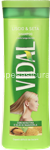 vidal shampoo lisci e seta ml.250