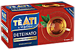 ati tea nero deteinato 25filtri gr 45