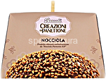 bauli creaz.panettone nocciola gr 750