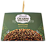 bauli creaz.panettone pistacchio gr 750