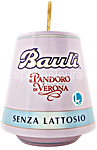 bauli pandoro s/l gr 700