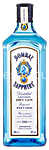 bombay sapphire gin 1 lt.