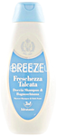 breeze bagno freschezza talcata ml 400