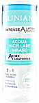 clinians acqua micellare intense a  bifasica ml 400