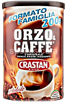 crastan orzo & caffe' solubile bar gr 200