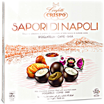 crispo i sapori di napoli praline gr 250