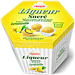 crispo liqueur sucre' limoncello gr 500