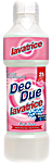 deo due lavatrice 25 lav fiori rosa lt1
