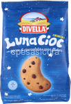 divella lunacioc con gocce di ciocc. e corn flakes gr 350