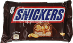 snickers multipack 4 pezzi gr.200                           