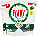 fairy platinum all in one limone 14cps gr 242