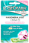 geomar maschera viso idratante ml 15