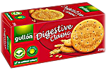 gullon digestive classic 250 gr