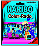 haribo color-rado mini gr. 140