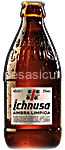 ichnusa birra ambra limpida bot cl 45