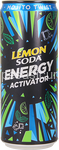 lemonsoda energy mojito twist sleek cl 33