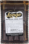 longo mostaccioli ripieni al rhum gr 330