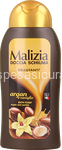 malizia doccia argan ml 300