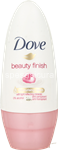 dove deo roll-on beauty finish ml.50