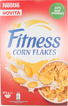 nestle' fitness corn flakes gr 375
