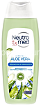 neutromed bagno aloe v.-yogurt ml 400