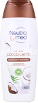 neutromed bagnodoccia cocco-latte ml 400