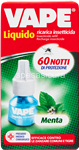 vape liquido ricarica profumata 480 ore