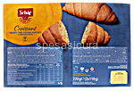 schar cornetti 2+2 pz gluten free gr 220
