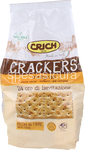 crich crackers integrali sacch.gr.750